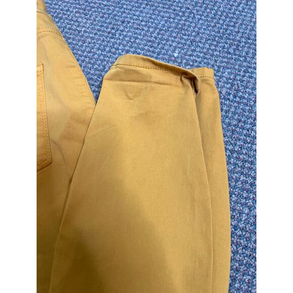 Maurice’s Gold Jegging XS/S - Picture 2 of 7